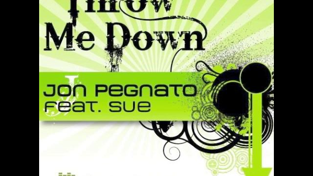 Jon Pegnato, Sue Cho - Throw Me Down смотреть онлайн