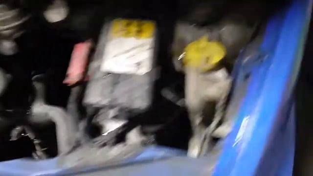 Двигатель Ford для Transit [FA] 2000-2006 смотреть онлайн