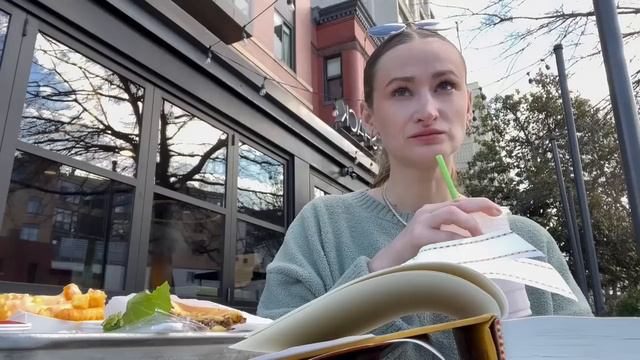 ВЛОГ: ВЫХОДНЫЕ В ВАШИНГТОНЕ, США (WASHINGTON DC), прогулка по городу, достопримечательности