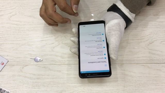 SAMSUNG GALAXY A8 2018 NEW FEATURES REVIEW смотреть онлайн