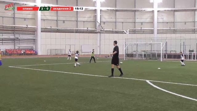 Kazan Cup 2021. Вторая камера. Юноши 2012 и 2013 голов рождения. Третий день.