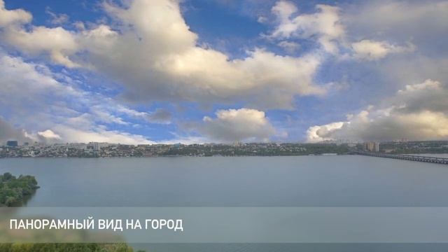 Евродвушка в ЖК "Дельфин" смотреть онлайн