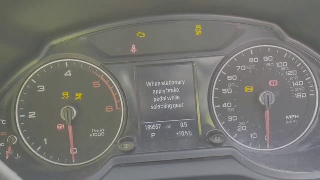 Audi Q5 3.0 TDI CDUD 1634 смотреть онлайн