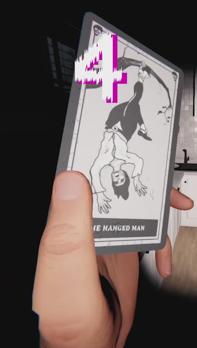 Мой Первый Хэнгмен в Phasmophobia #shorts #фазмофобия смотреть онлайн