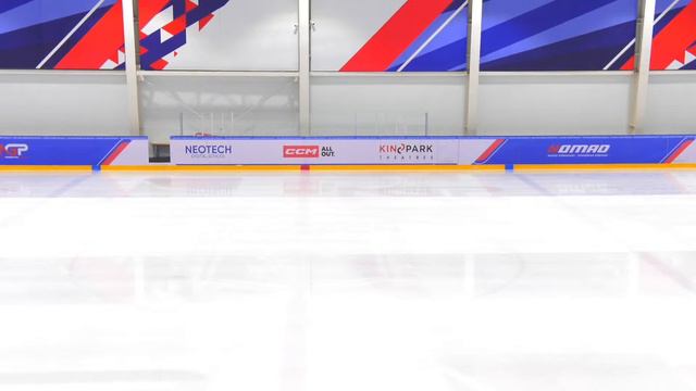 Турнир по хоккею с шайбой "Ice Challenge Series", 16.02.2024, с 01:00 до 05:00 смотреть онлайн
