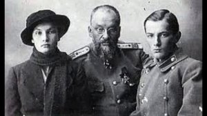 Евгений Боткин — биография