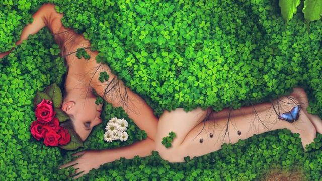 SAD CELTIC MUSIC - Relaxing Romantic Collection ♫090 смотреть онлайн
