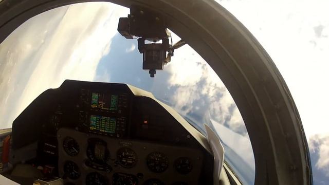 ATS Episode 14 L-39 Albatros смотреть онлайн