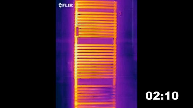 Flir One Wärmbildkamera im Test смотреть онлайн
