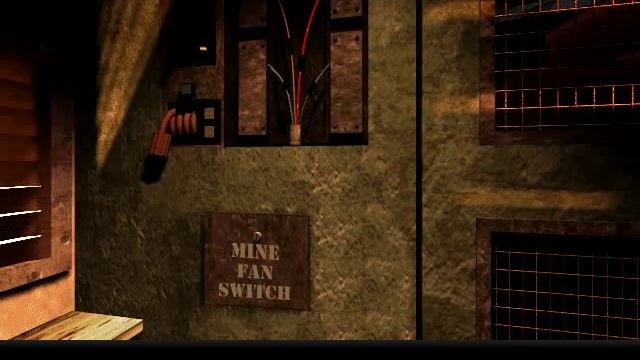 Mummy: Tomb of the Pharaoh - [04/08] - [Mine] - English Walkthrough смотреть онлайн