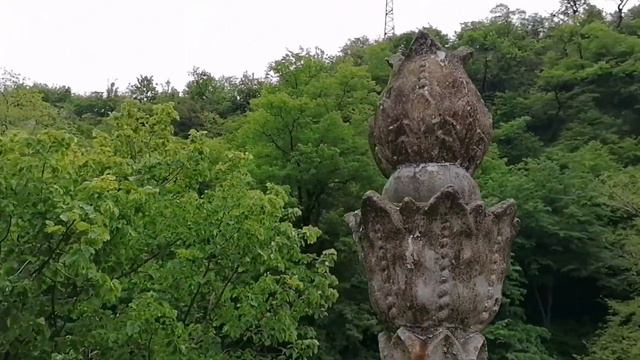 Абхазия. Станция Абаата. Станция Пцирсха. Новый Афон. смотреть онлайн