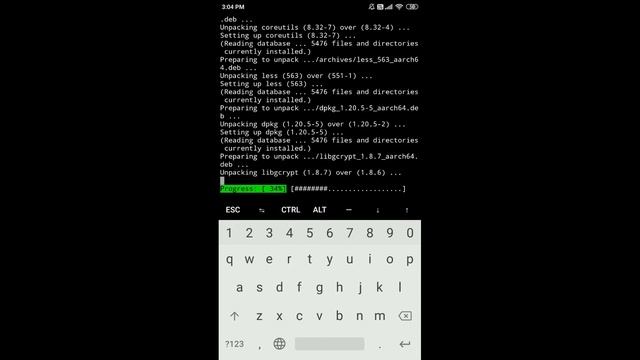 How To Install Jupyter-Notebook On Android Using Termux. смотреть онлайн