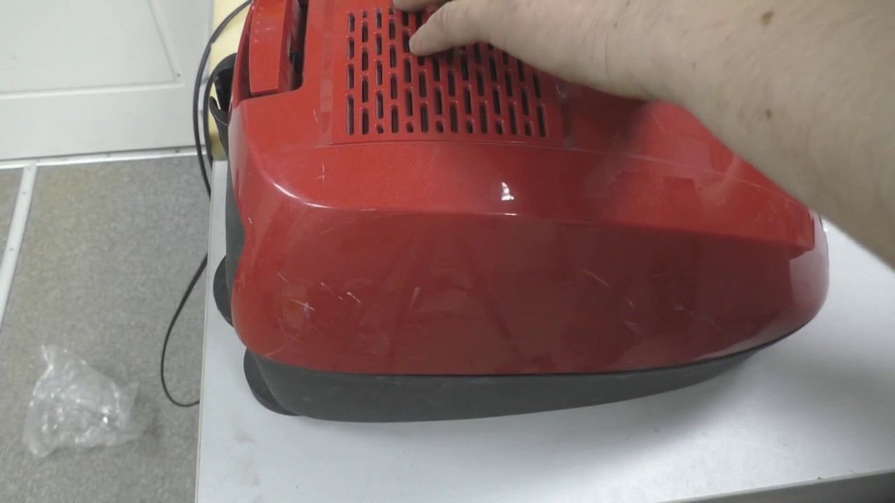 ремонт пылесоса bosch gl-30 не включается смотреть онлайн