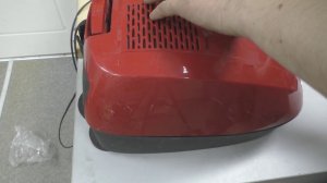 ремонт пылесоса bosch gl-30 не включается