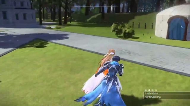 Sword Art Online Alicization Lycoris all Tales of Arise outfits action смотреть онлайн