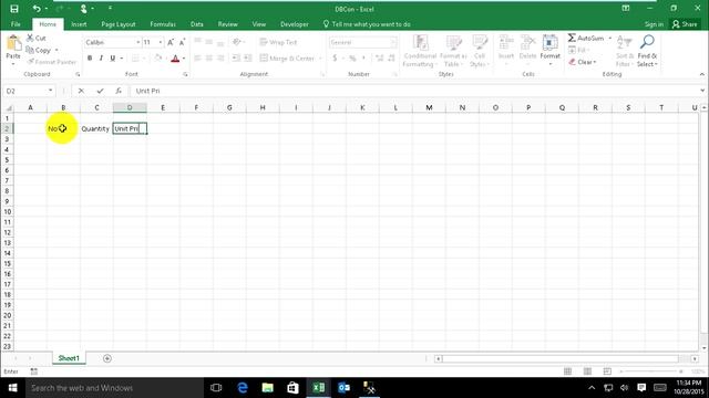 How to select data from table in sql server by Excel VBA Code смотреть онлайн