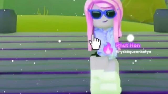 My team is girls ???#ttd3 #roblox смотреть онлайн