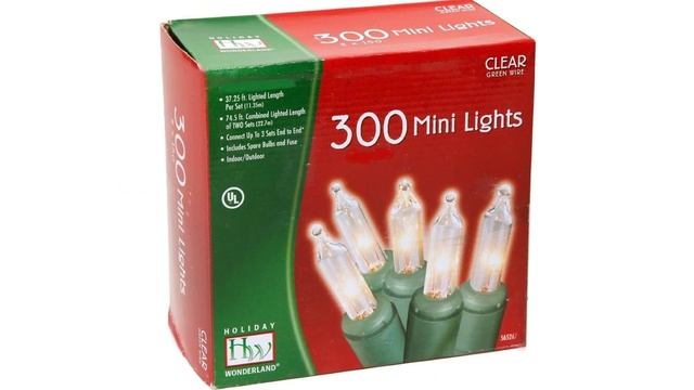 5 Best Outdoor Christmas Lights and Decorated Lights in 2024 смотреть онлайн