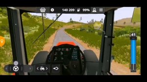 Farming Simulator 20! Мод Русская Техника! Ч1