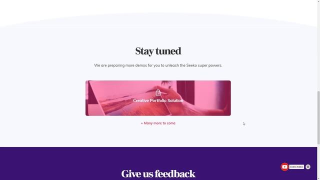 Seeko - Community Site Builder with BuddyPress SuperPowers Ashle смотреть онлайн