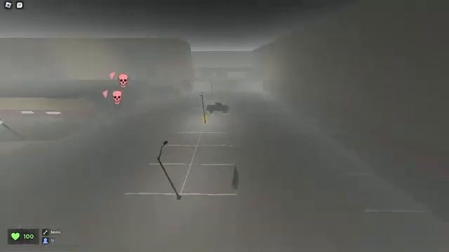EVADE GAMEPLAY #7! | Roblox Evade Movement смотреть онлайн