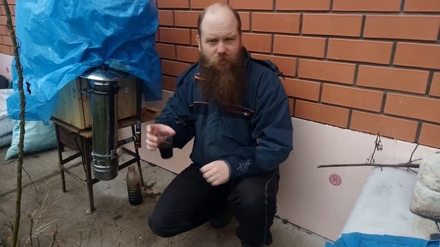 Копчение без канцерогенов смотреть онлайн