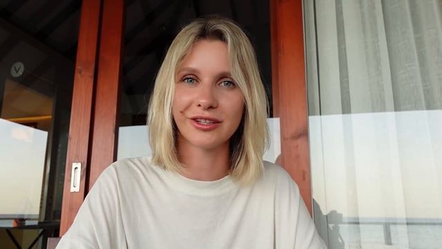 Мальдивы 2021 | Вилла на воде | Плаваю с черепахами | Отзыв об отеле VARU by Atmosphere смотреть онлайн