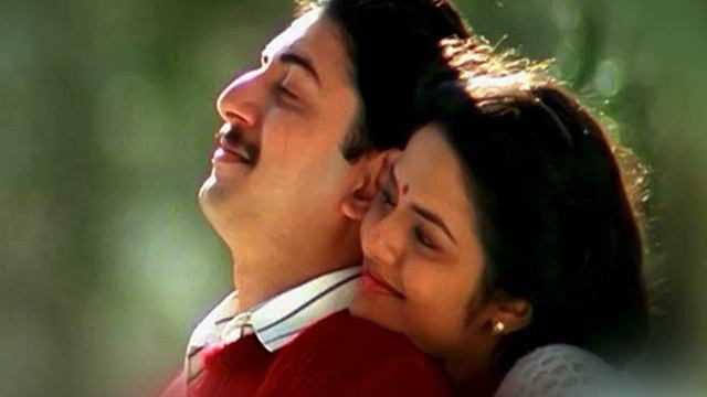 Day 261 | Kaadhal Rojave | Roja | Arvind Swamy | A R Rahman | Viewer’s Choice | 365 Days Challenge смотреть онлайн