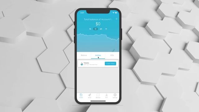 Tokedo Weekly News - Github, Airdrops, & China смотреть онлайн