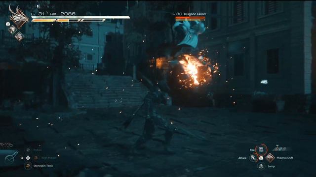 Final Fantasy 16 Playthrough - W/ Nomad - Part 20 смотреть онлайн