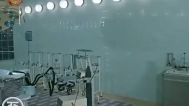 Здравоохранение в СССР смотреть онлайн