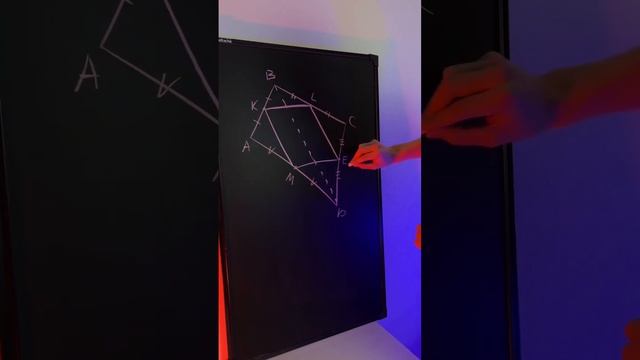 Теорема Вариньона смотреть онлайн