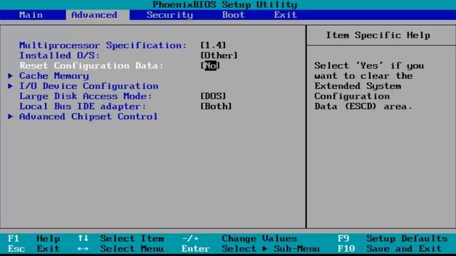 How To Disable UEFI Secure Boot On Windows 10/8/7 смотреть онлайн