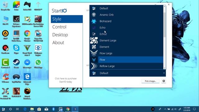 Customize Windows Taskbar With Start10™ | Easy смотреть онлайн