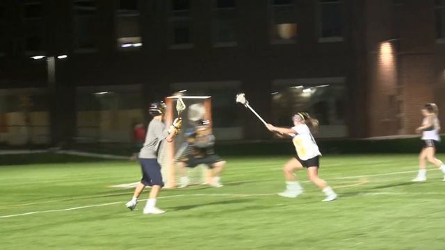 HEADSTRONG Lacrosse Game смотреть онлайн