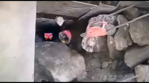 Анти-Леонидосс попал в дробилку!