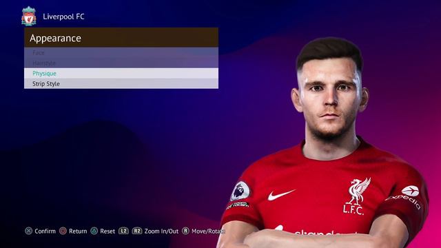 LIVERPOOL FACEPACK 2022/23 | SIDER AND CPK | EFOOTBALL PES 2021 & SP FOOTBALL LIFE 2023 смотреть онлайн
