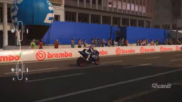 Suzuki GSX R1000R L7 | Ride 2 смотреть онлайн