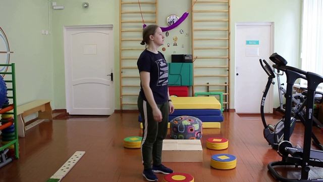 10.Телятникова М.А. _ дети с синдромом Дауна смотреть онлайн