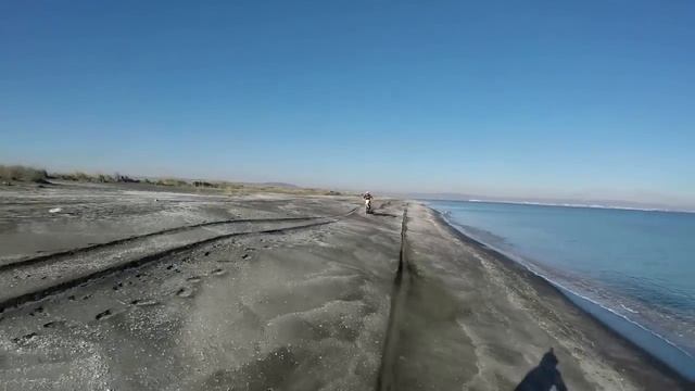 Кувырок вперёд на Ktm 500