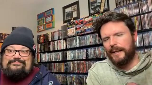 Geekend Update | Movie and Streaming News | Little Mermaid | Deadpool 3 смотреть онлайн