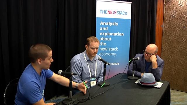 Exploring PaaS versus Containers in Cloud Native Computing смотреть онлайн