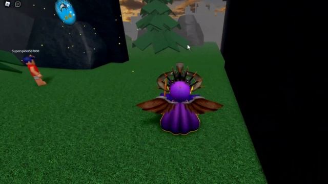 Tutorial: How To Find The Red Glowing Eyes Face In Find The ROBLOX Faces by Draxonaz смотреть онлайн