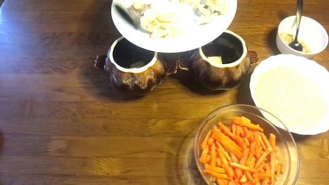 Плов из рыбы МИНТАЙ! Пальчики оближешь!!! смотреть онлайн