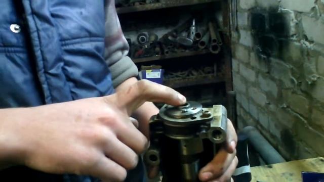 Обзор распредвала Эстонец + смотреть онлайн