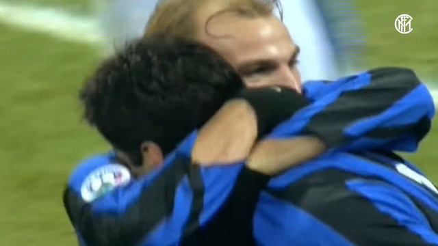 EVERY GOAL! | INTER 2005/06 | Adriano, Martins, Cruz, Figo, Recoba, Veron And Many More... ⚽⚫🔵🥰