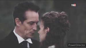 Анна & Штольман - О любви