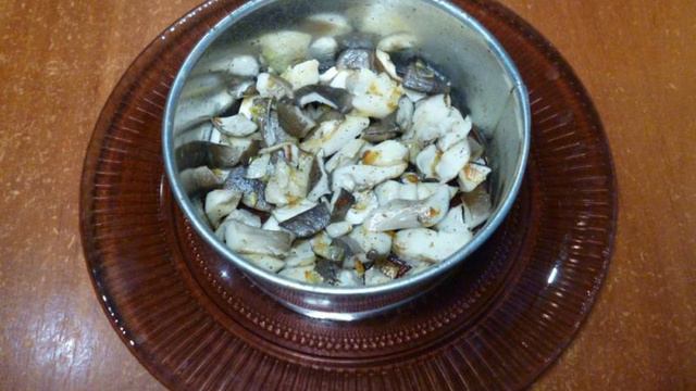 Рецепты от шеф-повара