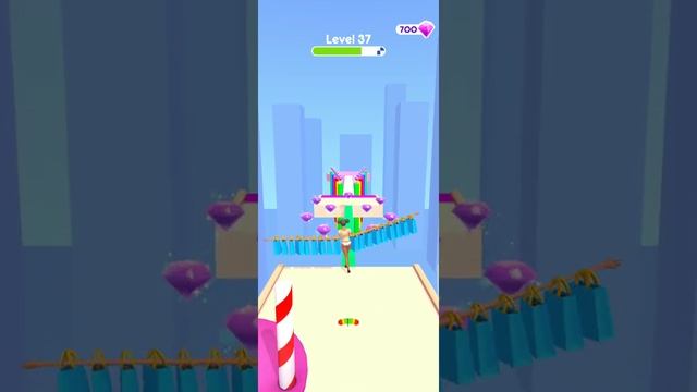 dress up rush epic android and iOS gameplay level 37 смотреть онлайн