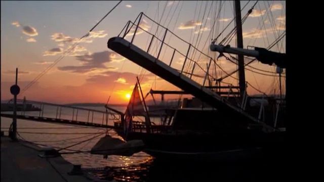 Grateful Dead - Sunrise смотреть онлайн